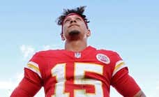 El último milagro de Patrick Mahomes plantea una duda 321 días después: ¿quién puede ganar a los Chiefs?