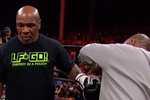 Mike Tyson encandila con 58 años y Jake Paul le avisa: «El KO quedará en los libros de historia»