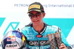 David Alonso tendrá un nuevo compañero en Montmeló