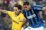 Las memorias sin filtro de Adriano, el «mayor desperdicio del fútbol»: «Me llené el culo de vodka, lloré toda la noche y me desmayé»