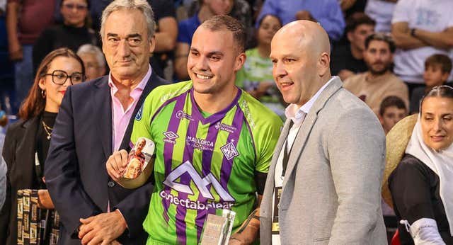 Anderson ‘El Malabarista’: «El nivel técnico ha bajado un montón, el juego es muy robótico»