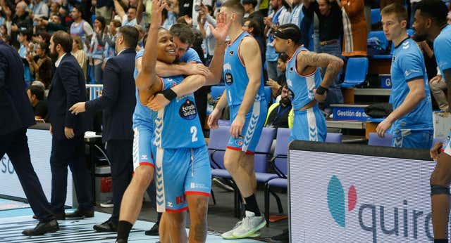 Charlie Moore, el ‘Chris Paul del Miño’ que soñaba con ser Tim Hardaway y que fue verdugo del Barça