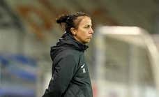 El surrealista banquillo del St. Pölten ante el Barça: cuatro suplentes, dos de ellas porteras