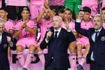 Sorteo del Mundial de Clubes 2025: cuándo es y dónde ver en directo