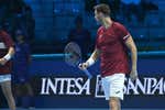 Granollers y Zeballos pierden y se quedan casi sin opciones tras ceder ante Koolhof y Mektic