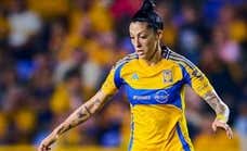 Jenni Hermoso se da un festín y Lucía García golea para mantener el dominio español en semifinales en México