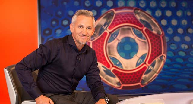 Gary Lineker marca el fin de una era en la televisión inglesa: «Selló su destino entre tweets de nazis y donantes rusos»