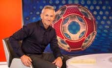 Gary Lineker marca el fin de una era en la televisión inglesa: «Selló su destino entre tweets de nazis y donantes rusos»