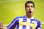 Manu García, excapitán del Deportivo Alavés, anuncia su retirada del fútbol profesional