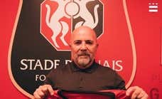 El Rennes hace oficial la llegada de Jorge Sampaoli con la misión de despertar al equipo