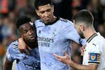 La pirueta para encontrar hueco al Valencia - Real Madrid aplazado por la DANA: 2 de enero pero en contra del BOE