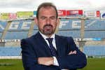 Ángel Torres ve el órdago de Bordalás y le manda un recado: «Contra el vicio de pedir está el de no dar»