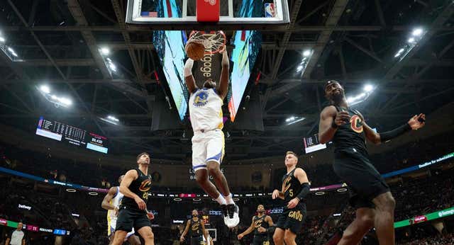 El Oeste domina la NBA en la mayor dictadura entre conferencias en 60 años