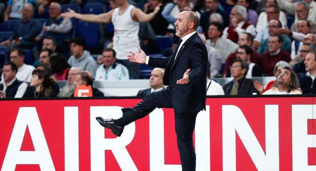 Chus Mateo logra un cambio de chip para ganar más ‘aliados’ en la plantilla del Real Madrid