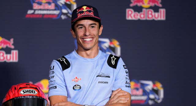 ‘El Renacido’ Marc Márquez ante el final del año de la búsqueda de respuestas