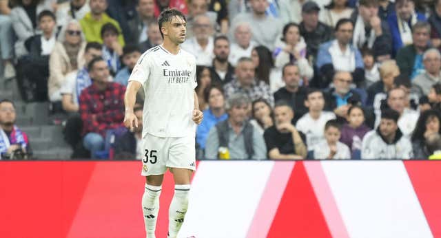 Raúl Asencio ya está en LALIGA FANTASY: su valor inicial, cuánto pujar por él y hasta cuándo será rentable