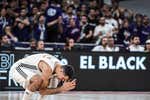 Un Real Madrid de dos caras cae de nuevo en Euroliga y agudiza su crisis de resultados