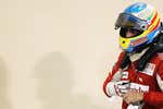 Catorce años de la herida de Fernando Alonso en forma de tercer Mundial: «La historia hubiera cambiado»