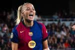 Qué jugadoras llegan lesionadas al Clásico Femenino de Liga F