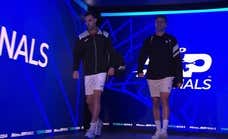 Granollers y Zeballos rozan la épica, pero quedan eliminados