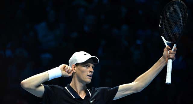 Cuánto dinero gana el campeón de las ATP Finals 2024