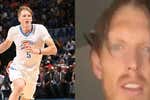 La NBA se vuelca con el drama de Kyle Singler, el exmadridista que preocupa por sus problemas de salud mental