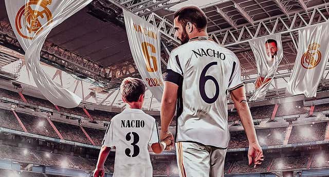 Nacho y el shock cuando le dijeron con 12 años que no podía jugar al fútbol por ser diabético: “Pensé que mi sueño había terminado”