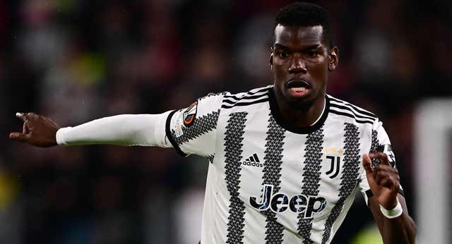 La Juventus y Paul Pogba acuerdan su separación y rescinden el contrato