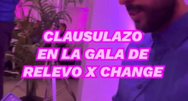 El Fantasy no descansa, te puede llegar un clausulazo en cualquier momento.