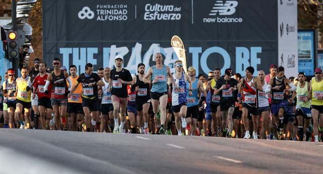 Finalmente habrá Maratón de Valencia: “La marca que queremos batir es la de la solidaridad”
