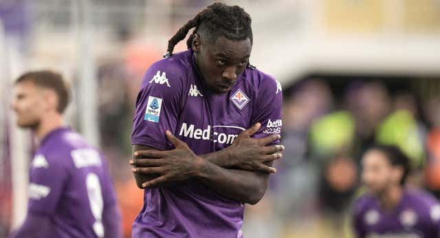 Moise Kean encuentra su mejor versión: «He vivido mucho más que la gente de mi edad»