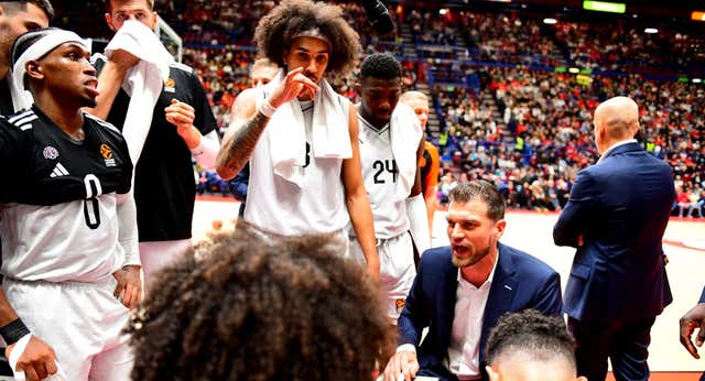 El secreto del asalto al Palau del Paris Basketball nace en Tiago Splitter, un base ‘bajito’ y la idea futurista del «baloncesto moderno»