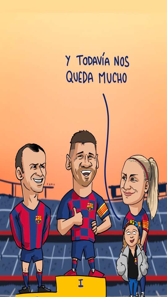 La viñeta de @marrazketabar