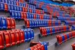 Cumbre entre los vecinos y el Barça con el 'ruido' de fondo por la vuelta al Camp Nou: «Nos preocupa la salida, todo se colapsa»