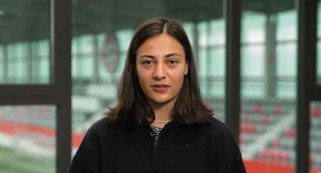 La portera del Bayern de Múnich Maria-Luisa ‘Mala’ Grohs anuncia que tiene cáncer: “Lo conseguiré y volveré a estar completamente bien”