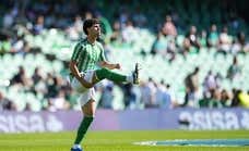 Lesión de Johnny Cardoso del 16 de noviembre