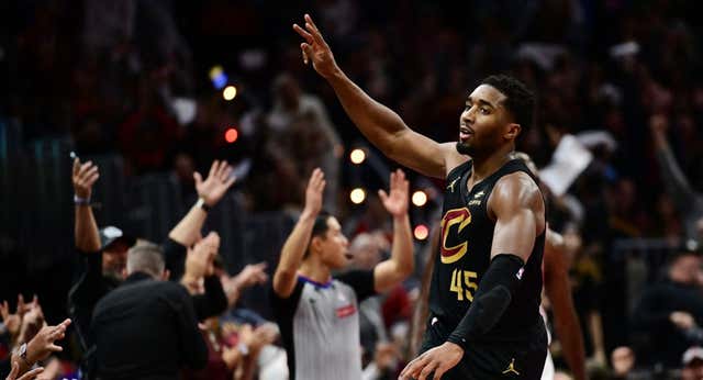 Los inmaculados Cavaliers de Calderón y del ‘español’ Kenny Atkinson siguen imparables: 14-0 en el cuarto mejor arranque de la historia de la NBA
