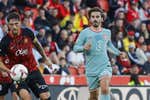 Me llega, me cuentan, me confirman: Griezmann se lo piensa y Christensen, lejos del Barça
