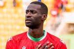 Pedro Obiang y una carrera por desclasificar: «¿España? Si te lo digo te vas a reír, pero Lopetegui me insinuó que debía cambiar de posición»