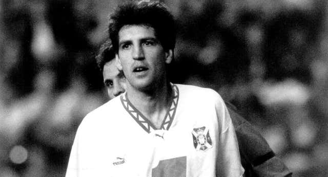 Chano dejó al Real Madrid sin dos Ligas y sufrió el golpe más cruel con España: «Un minuto antes de jugar, Clemente me susurró que mi padre había fallecido»