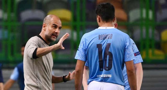 Más cerca de la decisión de Guardiola: el City espera conocerla antes del Boxing Day