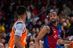 Kevin Punter activa el modo Euroliga y decide uno de los partidos de la temporada de la Liga Endesa