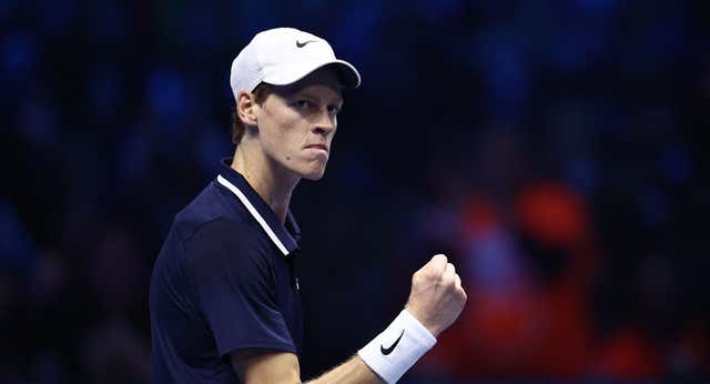 Sinner se lleva el mayor premio de la historia: gana más por cinco partidos que Nadal por sus 11 títulos de 2005
