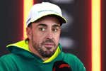 Un antiguo jefe de Fernando Alonso se olvida del asturiano: «El mejor piloto con el que he trabajado ha sido Sebastian Vettel»