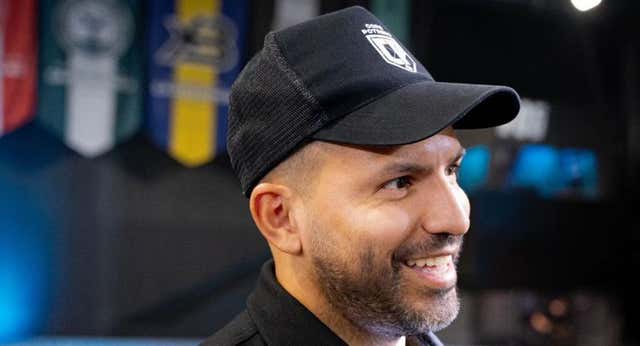 La Kings League del Kun Agüero entra en conflicto con el fútbol profesional en Argentina… lesión fingida y cambio de identidad