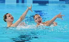 World Aquatics anuncia el calendario de la próxima Copa del Mundo de natación artística con cuatro pruebas