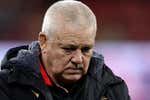 La crisis en Inglaterra y Gales y la victoria de Francia contra los All Blacks marcan un 'finde' de rugby total
