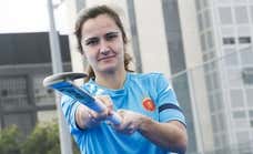 Lola Riera se retira de la Selección de hockey como máxima goleadora con 110 tantos