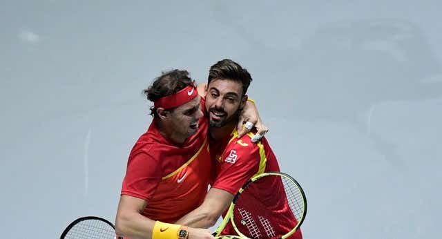 Marcel Granollers y la vida de un tenista español que nació dos meses antes que Nadal: “Ser como Rafa no era mi batalla”