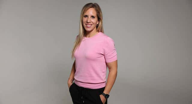 Teresa Portela, dos carreras universitarias, una hija y siete Juegos después: “Sólo me veo remando”